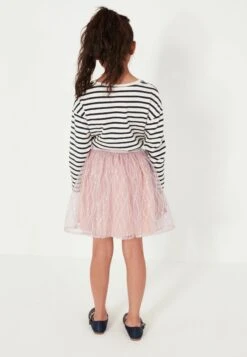 Next Sparkle Standard - Plooirok - Pink -kinderkledingwinkel 81f2ec75c7cd4794bf68a8970bf7ca23