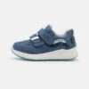 Superfit Merida - Sneakers Laag - Blau -kinderkledingwinkel 823c560dd4204462a0bfd5b4c65a305d