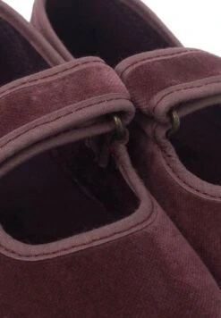 Merceditas- Babyschoenen - Rosa Viejo -kinderkledingwinkel 825490449a5448fb9eef3636cf29d250