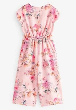 Next Floral Print - Jumpsuit - Pink 6 Next Floral Print - Jumpsuit - Pink -kinderkledingwinkel 827dbceef9e141ab95c30be12776db90