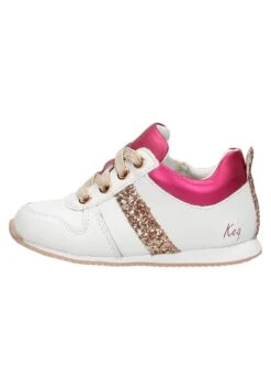 Laag - Sneakers Laag - Wit