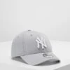 NEW ERA Kappe 940 Mlb Leage Basic - Pet - Grey -kinderkledingwinkel 82e96d9d47c8423ca985d0a6ea680037