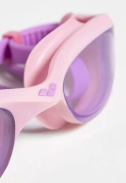 Arena The One Junior - Zwembril - Violet Pink Violet -kinderkledingwinkel 832eaeca3a684174864ada0288d47cf0