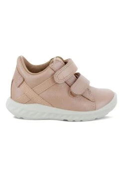 ECCO Lite Infant Quick Fa - Babyschoenen - Pink Mottled -kinderkledingwinkel 847d667b123d48a297da4e294018c0b8