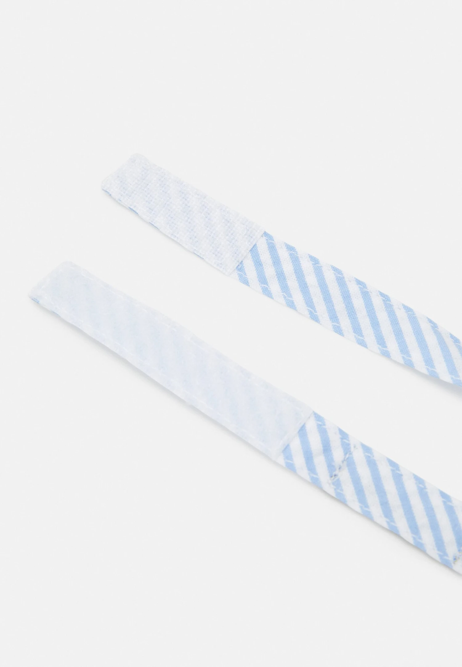Il Gufo Accessory Bow Tie Unisex - Vlinderdas - Light Blue 4 Il Gufo Accessory Bow Tie Unisex - Vlinderdas - Light Blue - Afbeelding 2