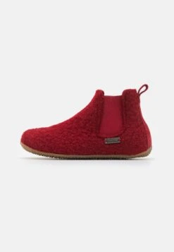 Living Kitzbühel Chelsea Boot Unisex - Pantoffels - Dark Cherry