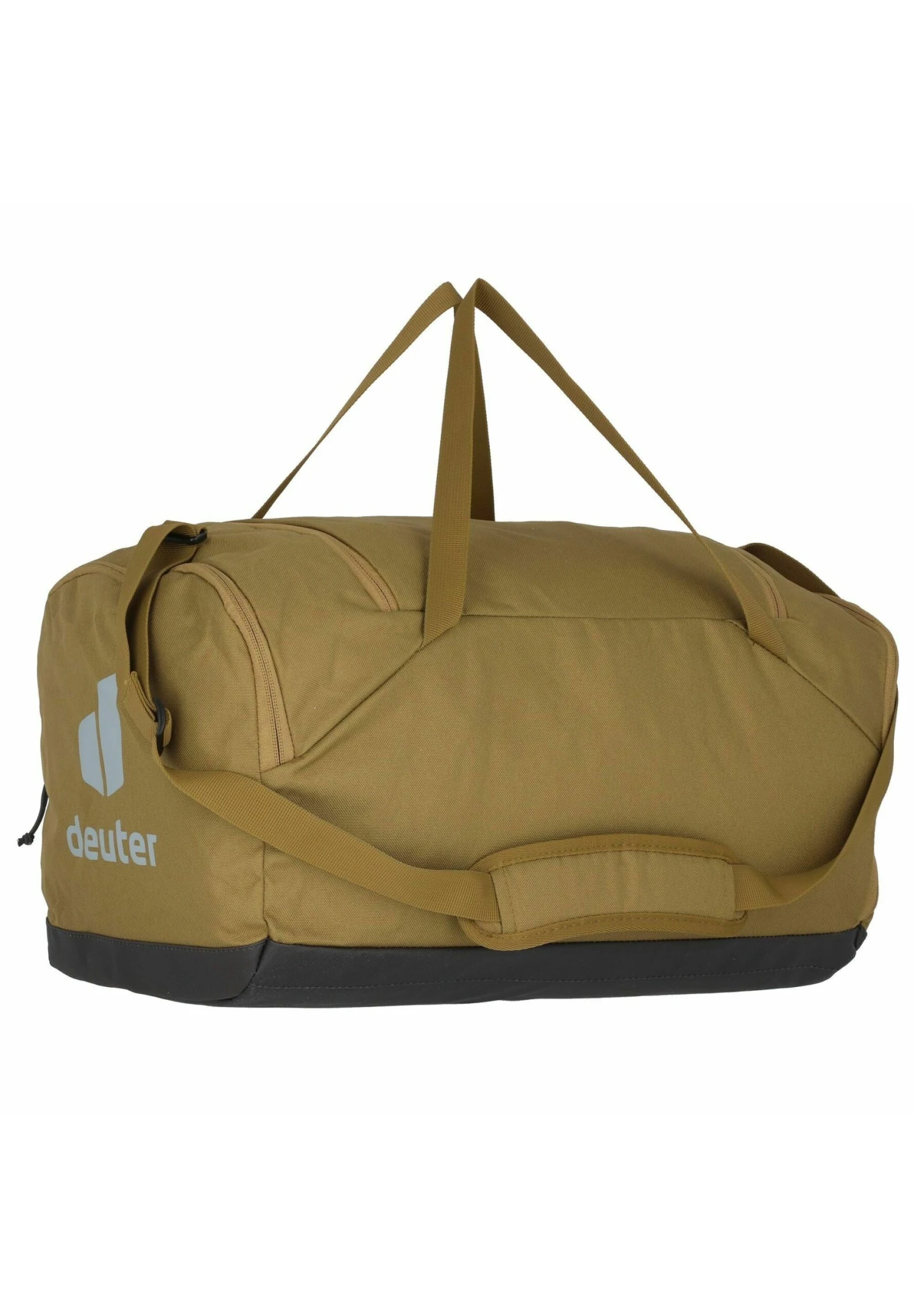 Deuter Hopper 48 Cm - Sporttas - Clay Graphite 4 Deuter Hopper 48 Cm - Sporttas - Clay Graphite - Afbeelding 2