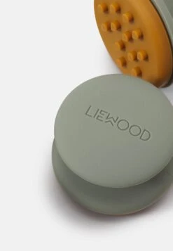 Liewood Earl Stamps Unisex 8 Pack - Speelgoed - Blue Multi Mix -kinderkledingwinkel 8539867c8ef64d519760636ff333341f