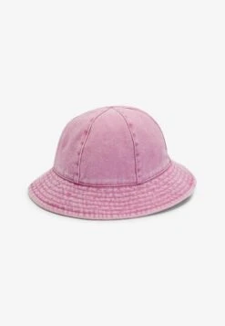 Next 2 Pack (3Mths-6Yrs) - Hoed - Pink Yellow -kinderkledingwinkel 855748823a0b4ccbb2695d1e2d74636a