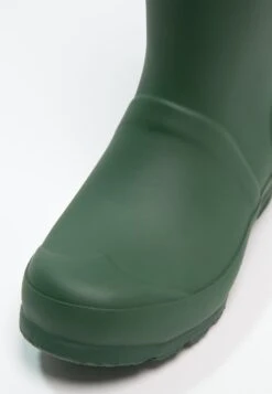 Hunter ORIGINAL Original Kids - Regenlaarzen - Green -kinderkledingwinkel 856bc8266adb4a3d93403930d7dc5491