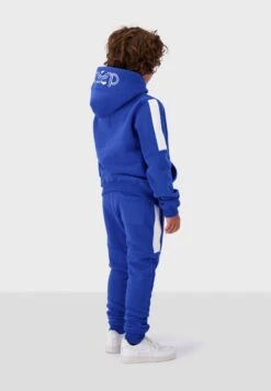 Jogging- Trainingsbroek - Blue 11 Jogging- Trainingsbroek - Blue -kinderkledingwinkel 8576171254ee437a90239d0618b0f493