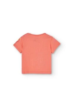 BOBOLI Tuinbroek - Tangerine -kinderkledingwinkel 8608833577194608a9ce8cdf3e404c7e