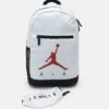 Jordan Air School Backpack With Pencil Case Unisex Set - Etui - White -kinderkledingwinkel 8625b5eac5f149b393614133282d328e