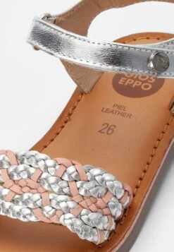 Gioseppo Wea - Sandalen - Plata -kinderkledingwinkel 864d67d433d24d6397a542cf1e4e6bbe
