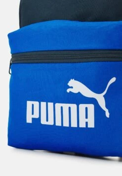 Puma Phase Small Backpack Unisex - Sporttas - Dark Night -kinderkledingwinkel 868b51d04885487fb6f2fdce50e19450