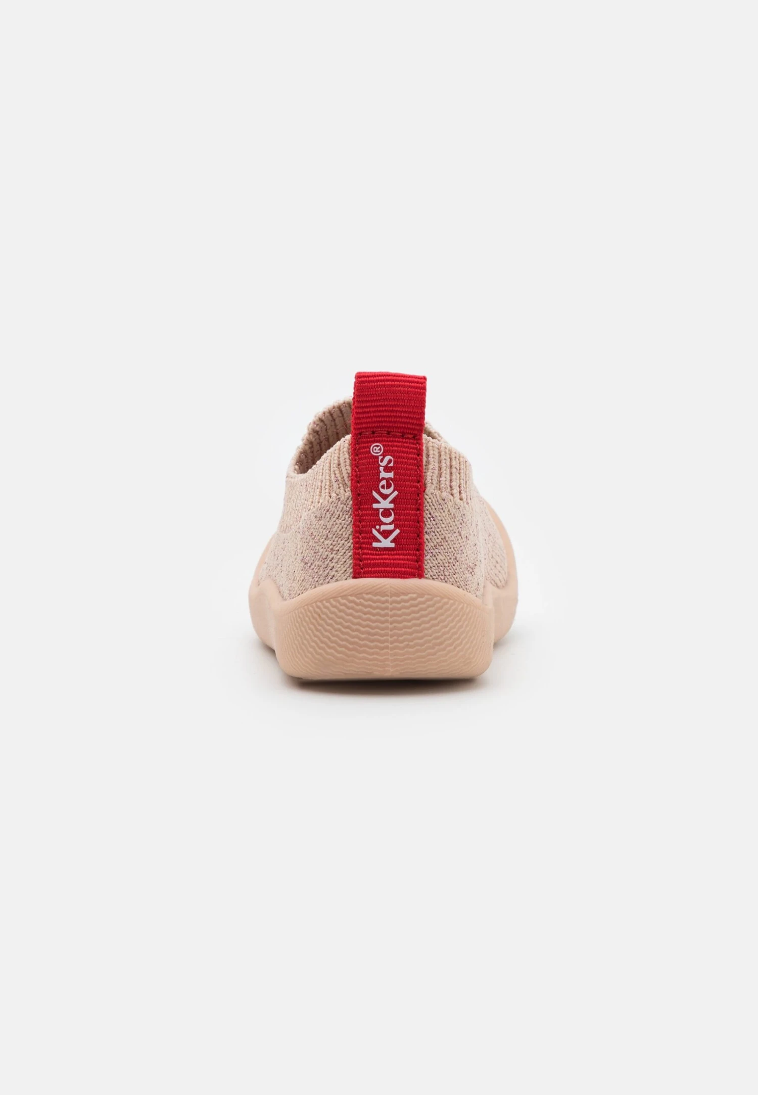 Kickers Kick Easy Barefoot - Instappers - Rose Brillant 4 Kickers Kick Easy Barefoot - Instappers - Rose Brillant - Afbeelding 3