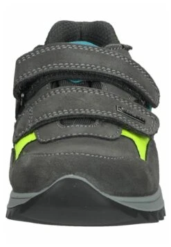 Primigi Klittenbandschoenen - Gri Sc Gri Turc -kinderkledingwinkel 87720e73f3ec4e36bd127fb3ed7cc8c5