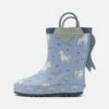 Friboo Regenlaarzen - Light Blue -kinderkledingwinkel 8802f229dbfd4c1890eb85b0c20cbd87