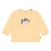 Steiff Happy Hippo - Longsleeve - Peach Fuzz -kinderkledingwinkel 88e6a5acd1e449fca1a246252201cdcf