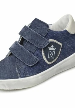 Naturino Korey 2 Vl - Sneakers Laag - Blau -kinderkledingwinkel 88f731ddd4584f459bedcd536cfab842