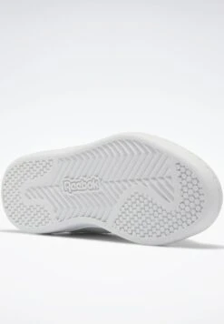 Reebok Classic Royal Complete Cln 2- Sneakers Laag - Cloud White Cloud White Blue Pearl -kinderkledingwinkel 892758c9a4214a3383b7c7eea345a22a