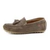 Kiowa Borlas Café Sibaritas - Mocassins - Marrón -kinderkledingwinkel 8951c89fcf724ba3b90de445aeb81414