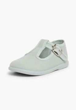 Ballerina'S Met Enkelbandjes - Gris -kinderkledingwinkel 8970239a4d60437a9779bba0d9832b2c