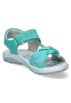 Lurchi Fadia - Sandalen - Türkis -kinderkledingwinkel 8988b7bb7b034daf9e07005fc9c3dd9f