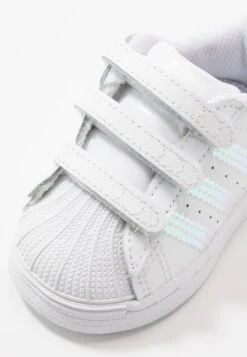 Adidas Originals Superstar - Sneakers Laag - Footwear White -kinderkledingwinkel 89ae3a5c749b43fd97304fdeadd50400