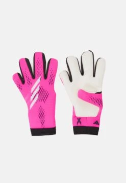 ADIDAS PERFORMANCE Unisex - Keepershandschoenen- Team Shock Pink/White/Black