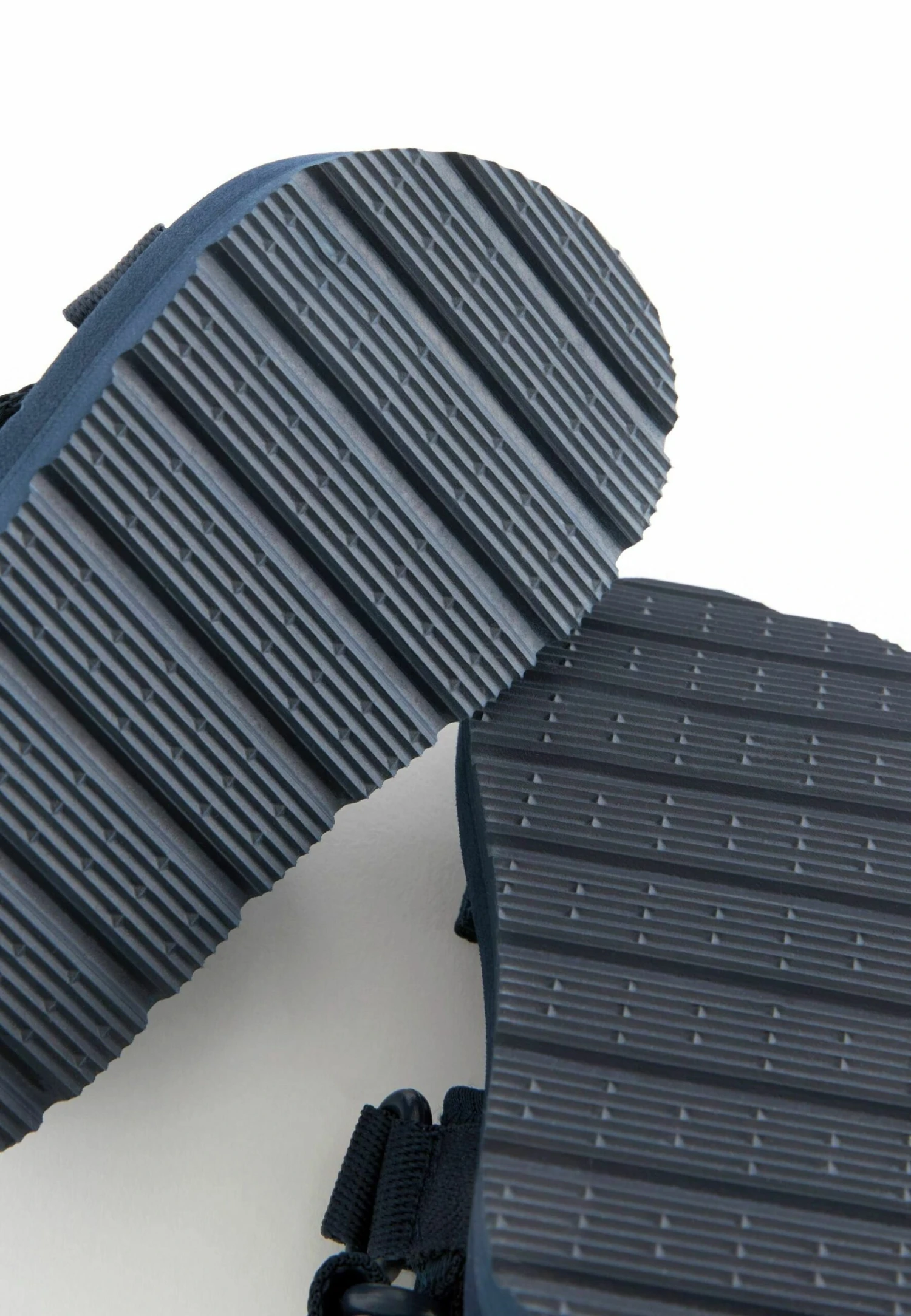 Next Touch Fastening Adjustable Strap Tape Trekker - Babyschoenen - Navy Blue 5 Next Touch Fastening Adjustable Strap Tape Trekker - Babyschoenen - Navy Blue - Afbeelding 3