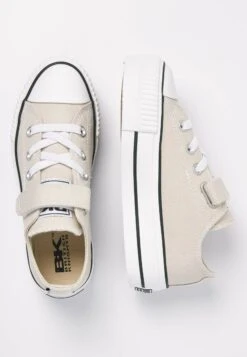 British Knights Kaya Low - Sneakers Laag - Beige -kinderkledingwinkel 8af826bf278b4f8b8f6335f3639a75f2