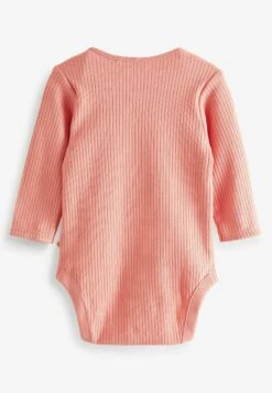 Next 5 Pack Long Sleeve Standard - Body - Purple -kinderkledingwinkel 8b31db89c7144ba3b8576a69bd81c77f