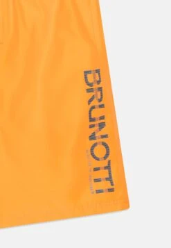Brunotti Hestey Boys - Zwemshorts - Orange -kinderkledingwinkel 8bd488767a014ae49f74cf249d17791a