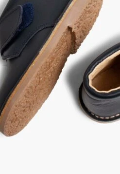 PisacacasCon Cinta Adhesiva - Korte Laarzen - Azul Marino -kinderkledingwinkel 8d081326e44542cb8b4269b1c1971e75