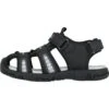 Kama- Outdoorsandalen - Black -kinderkledingwinkel 8dba01991b19437ba528b73f73b4e34e