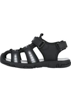 Kama- Outdoorsandalen - Black