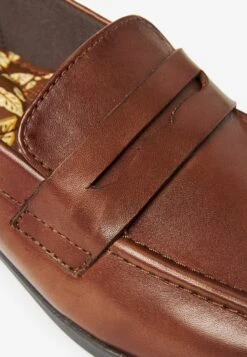 Next Instappers - Chocolate Brown -kinderkledingwinkel 8dd544e5b2c54a10ae3caff25897de22