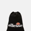 Ellesse Polli Unisex - Sporttas - Black 1 Ellesse Polli Unisex - Sporttas - Black -kinderkledingwinkel 8dd80811e07a45dd9a9923bce168e28c