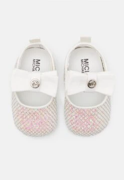 MICHAEL KORS KIDS Baby Day - Babyschoenen - White -kinderkledingwinkel 8e0a3609a4694766874666b872200a04