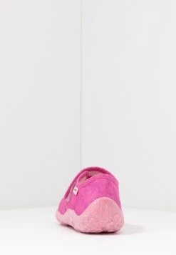 Superfit Bonny - Pantoffels - Rosa 11 Superfit Bonny - Pantoffels - Rosa -kinderkledingwinkel 8e36885e770047459ef7d73e37ce2173