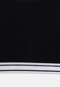 Schiesser 2 Pack - Bustier - Schwarz -kinderkledingwinkel 8e47a1eb2d304c0a9c0fd3d76dcd9358