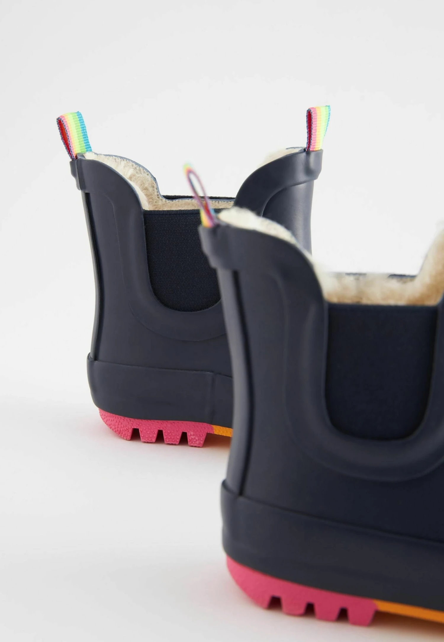 Next Chelsea Standard - Regenlaarzen - Navy Blue 7 Next Chelsea Standard - Regenlaarzen - Navy Blue - Afbeelding 5