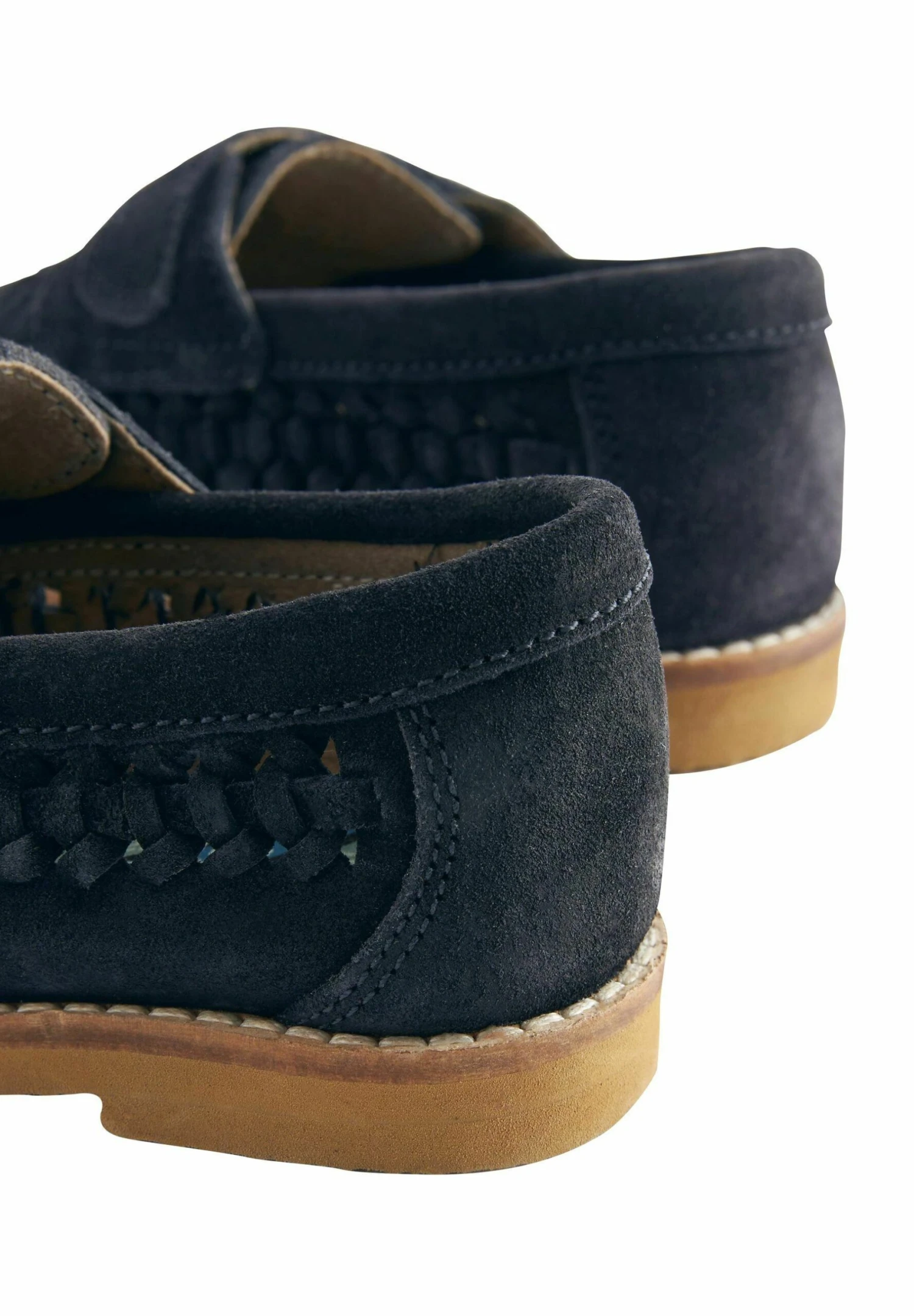 Next Standard - Babyschoenen - Navy Blue 9 Next Standard - Babyschoenen - Navy Blue - Afbeelding 7