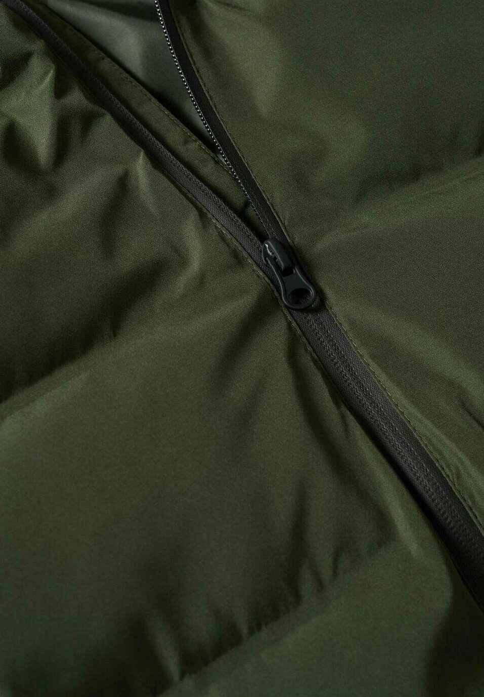 Mango Kids Jan - Jas - Kaki 4 Mango Kids Jan - Jas - Kaki - Afbeelding 2