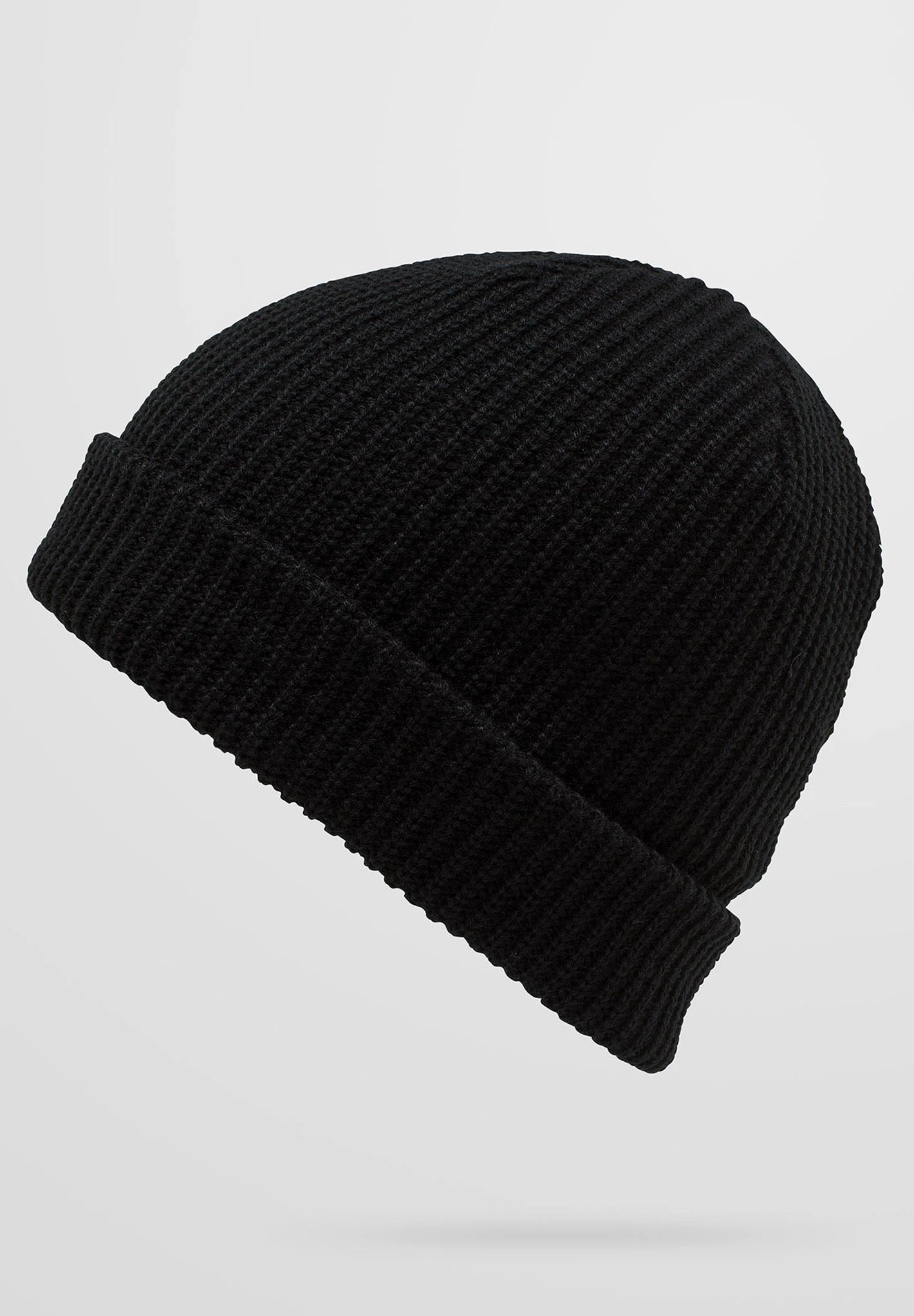 Volcom Muts - Black 4 Volcom Muts - Black - Afbeelding 2