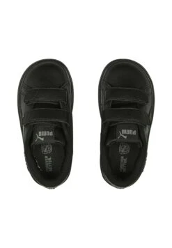 Puma Smash 3.0 V- Sneakers Laag - Black Shadow Gray 10 Puma Smash 3.0 V- Sneakers Laag - Black Shadow Gray -kinderkledingwinkel 90a2d659f4ed47b39d30402766f66d8b