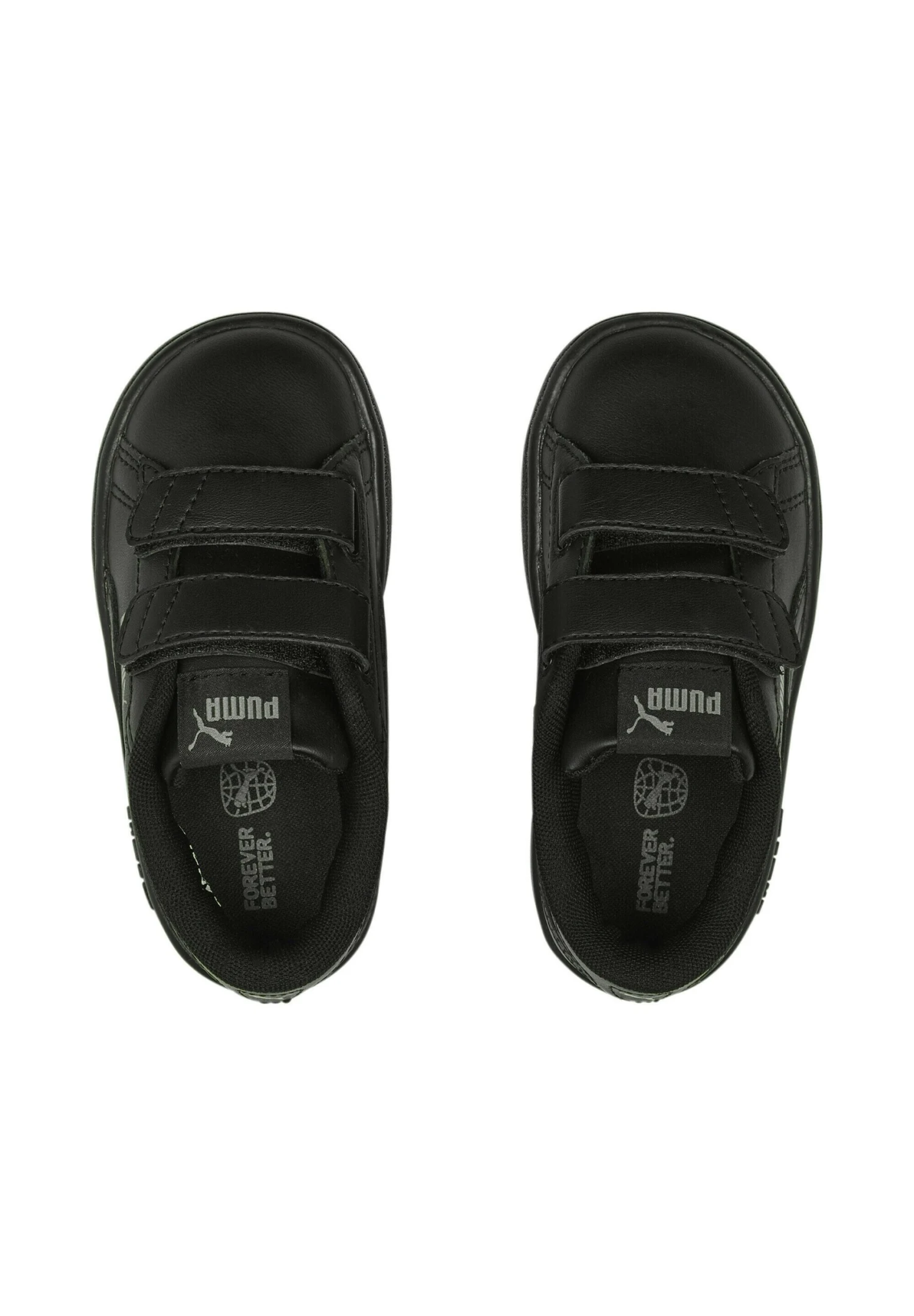 Puma Smash 3.0 V- Sneakers Laag - Black Shadow Gray 5 Puma Smash 3.0 V- Sneakers Laag - Black Shadow Gray - Afbeelding 3