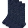 Next 5 Pack - Kniekousen - Navy -kinderkledingwinkel 90a8232b5f124201a134eb692033391f