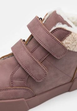 Friboo Sneakers Hoog - Mauve -kinderkledingwinkel 918ed9a015994fb4ba8e9a4b1afa3996